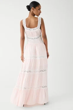 Dakota Maxi Dress