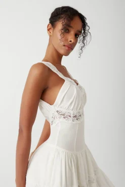 Dakota Maxi Dress
