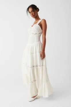 Dakota Maxi Dress