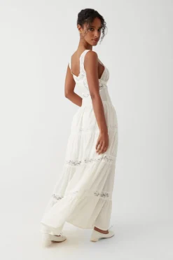 Dakota Maxi Dress