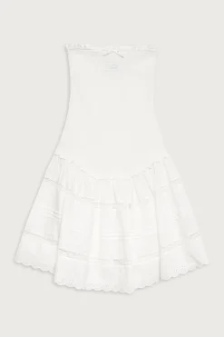 Day Princess Mini Dress