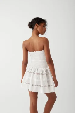 Day Princess Mini Dress