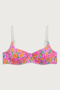 Dean Underwire Balconette Bikini Top