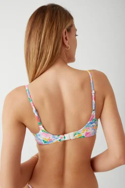 Dean Underwire Balconette Bikini Top