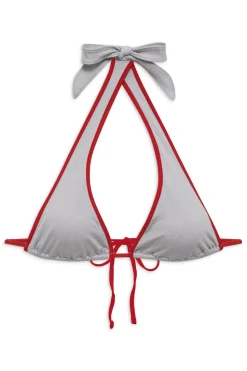 Diana Halter Bikini Top