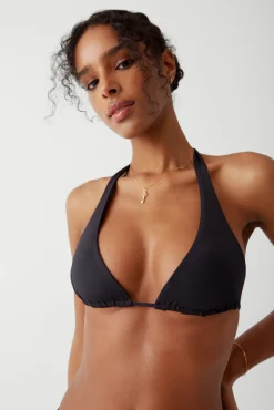 Diana Halter Bikini Top