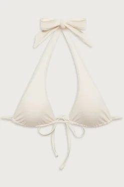 Diana Halter Bikini Top