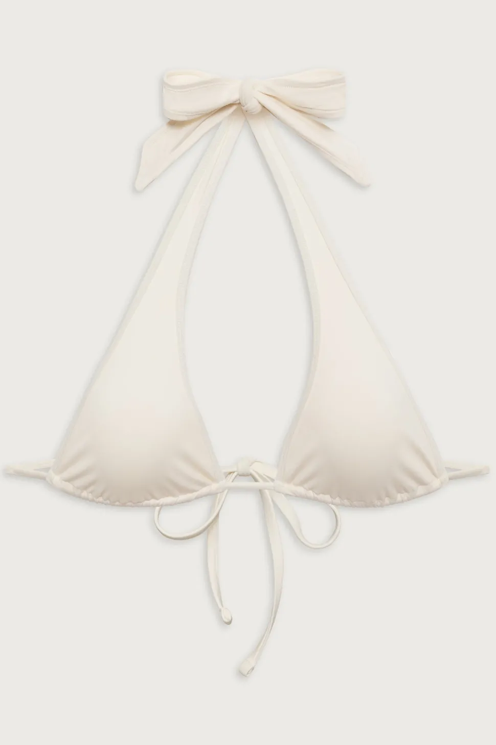 Diana Halter Bikini Top