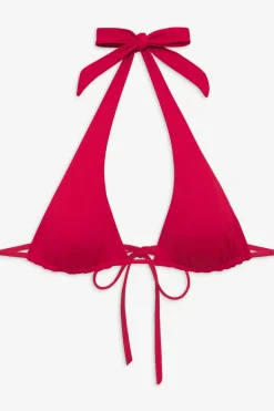 Diana Halter Bikini Top
