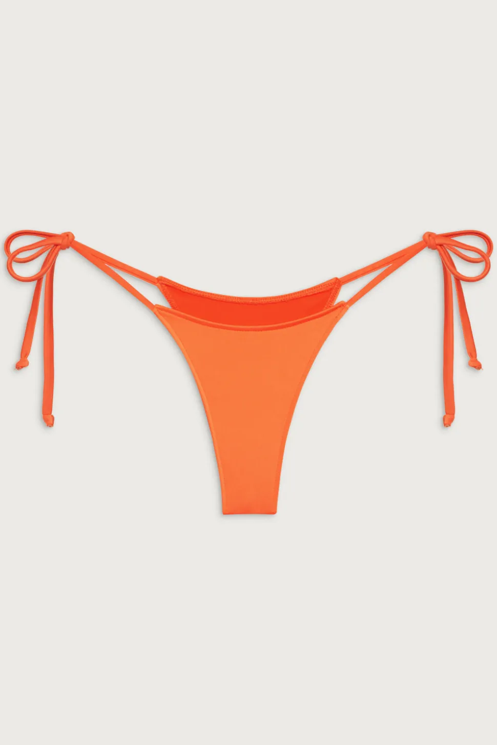 Divine Shine Skimpy Bikini Bottom