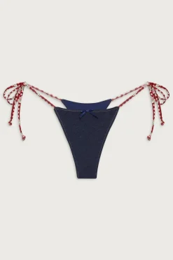 Divine Skimpy Bikini Bottom
