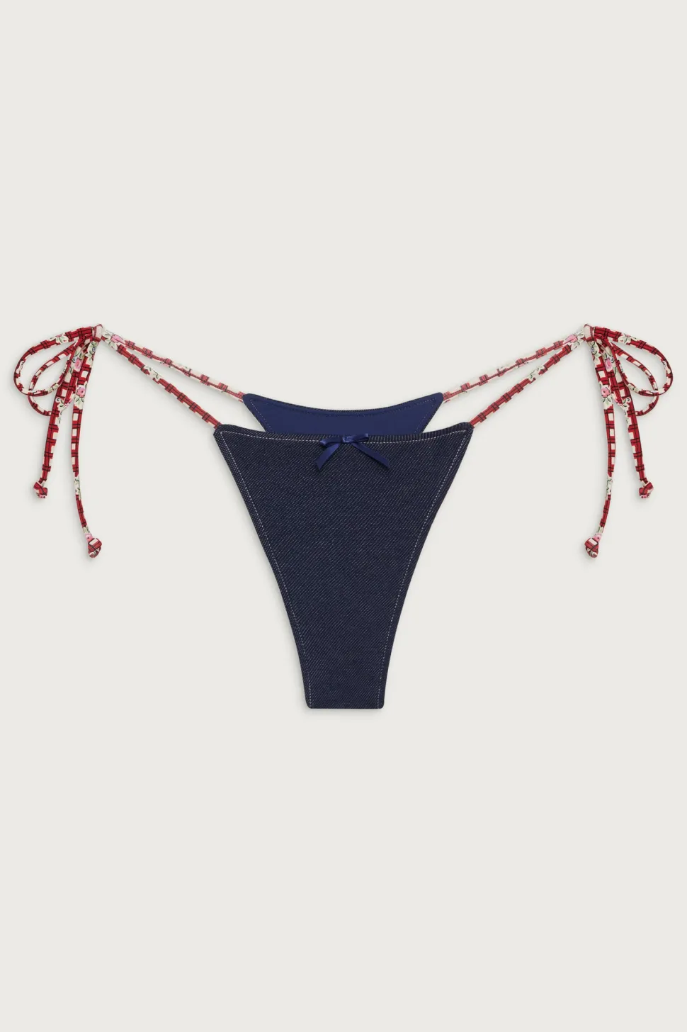 Divine Skimpy Bikini Bottom