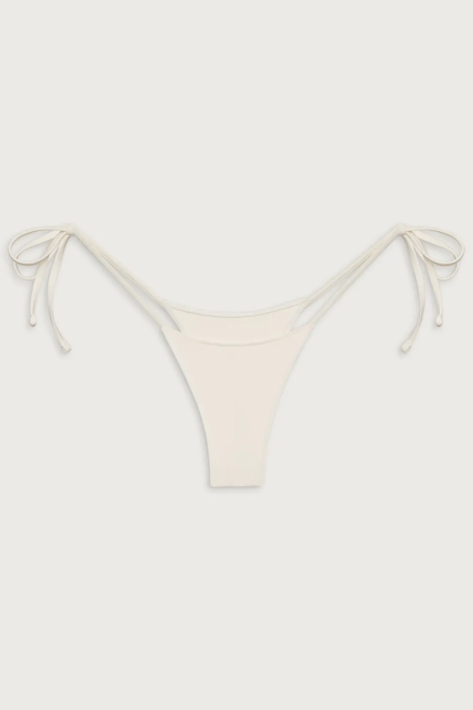 Divine Skimpy Bikini Bottom