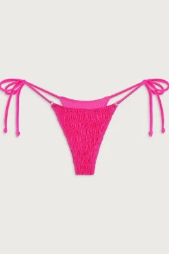 Divine Skimpy Shine Bikini Bottom