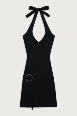 Dolly Knit Mini Dress