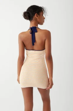 Dolly Knit Mini Dress