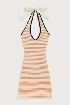 Dolly Knit Mini Dress