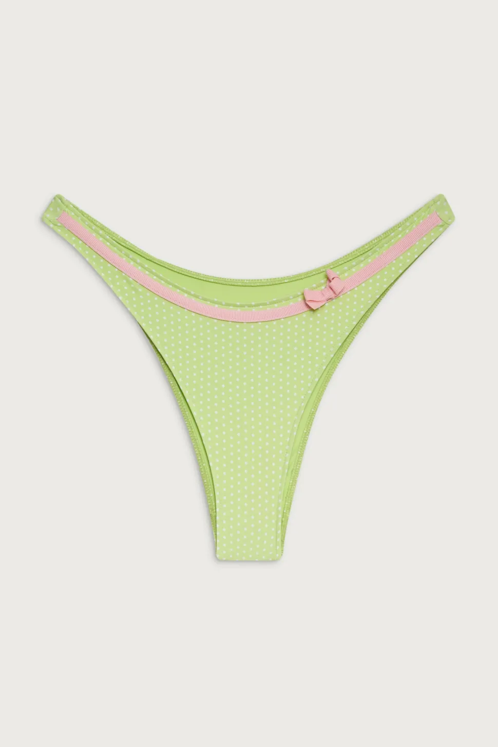 Dove Classic Bikini Bottom