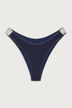 Dove Classic Bikini Bottom