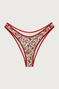 Dove Classic Bikini Bottom