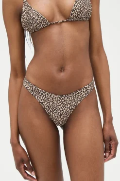 Dove Classic Bikini Bottom