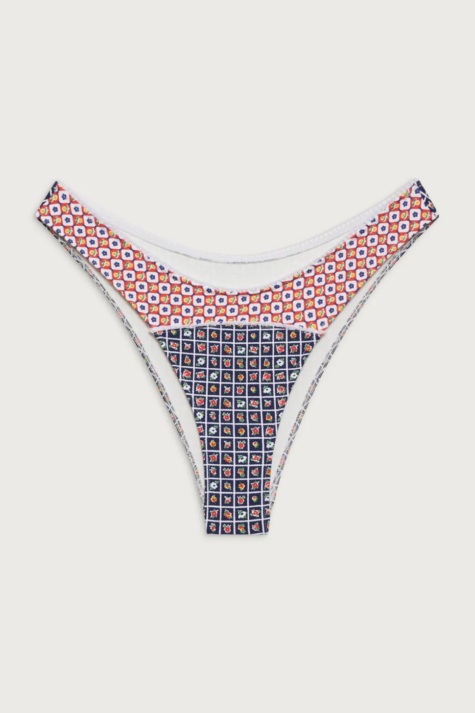 Dove Classic Bikini Bottom