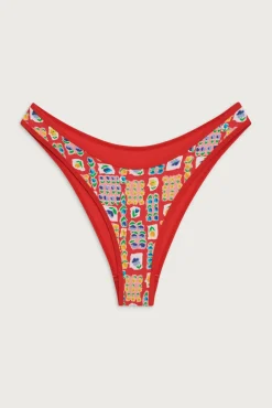 Dove Classic Bikini Bottom
