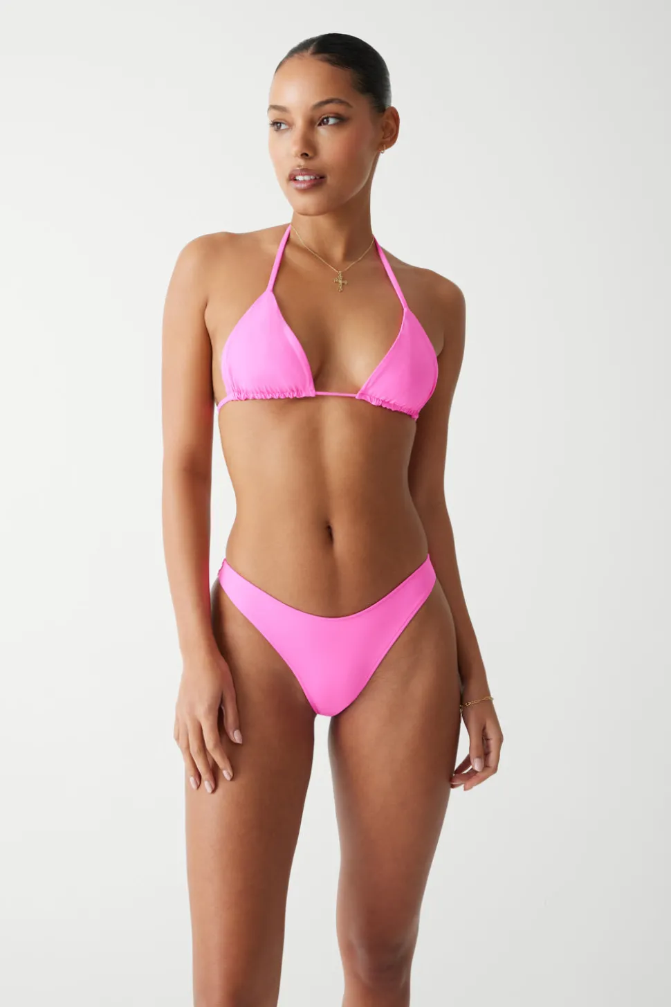 Dove Classic Bikini Bottom