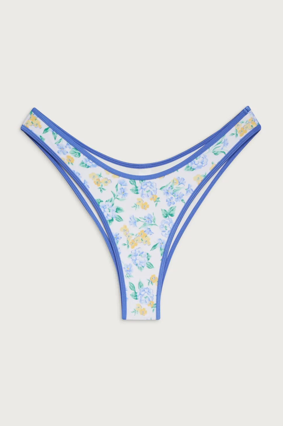 Dove Shine Classic Bikini Bottom
