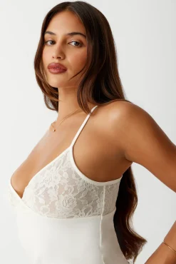 Dream Lace Tank