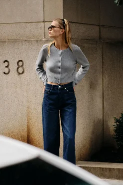 Dudley Knit Cardigan
