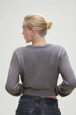 Dudley Knit Cardigan