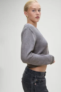 Dudley Knit Cardigan