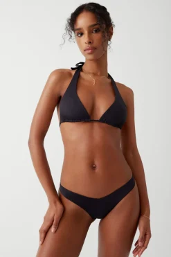 Enzo Cheeky Bikini Bottom