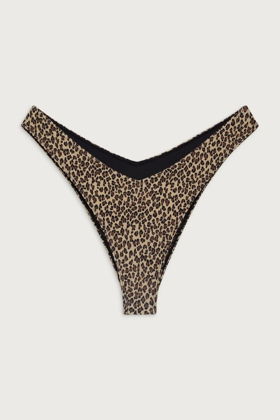 Enzo Cheeky Bikini Bottom