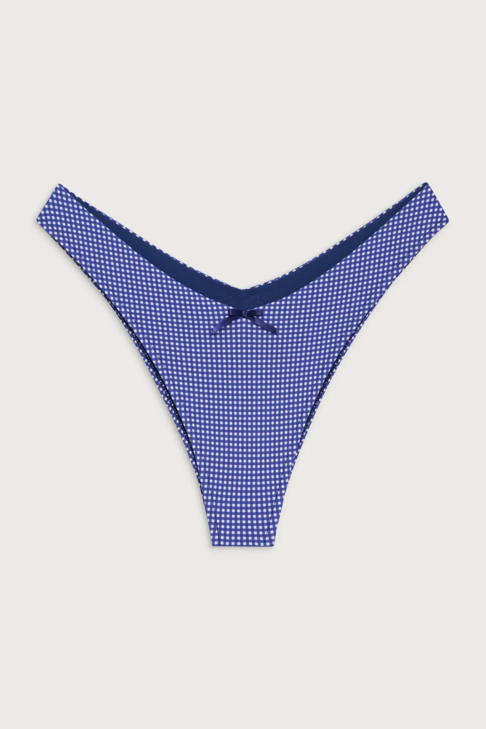 Enzo Cheeky Bikini Bottom