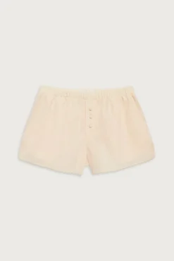 Farmhouse Mini Short