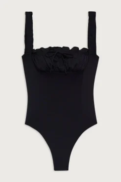 Fawn One Piece Swimsuit