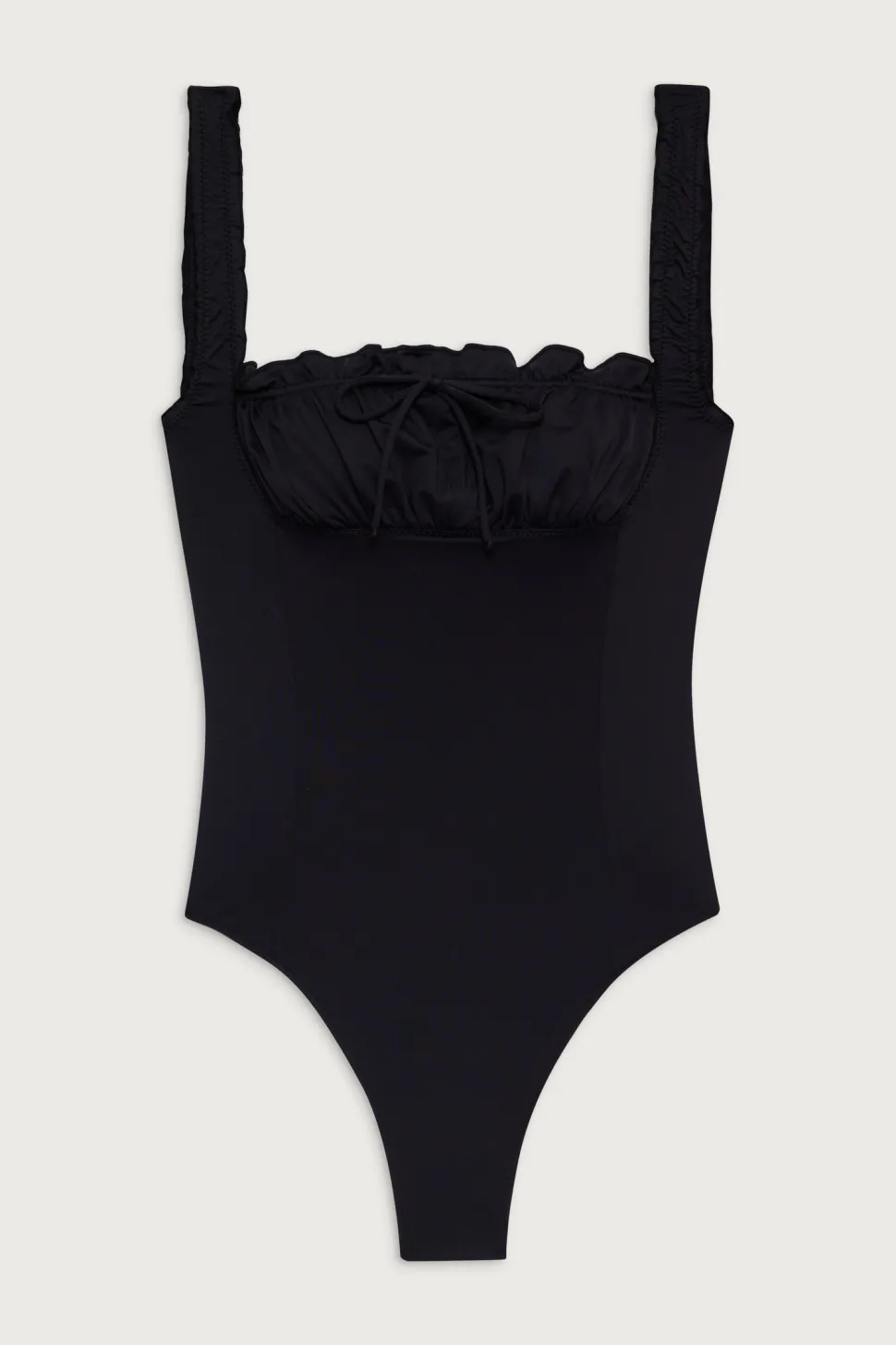 Fawn One Piece Swimsuit
