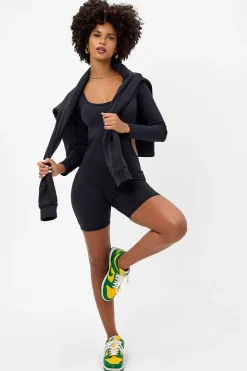 Felix Long Sleeve Bodysuit