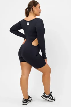 Felix Long Sleeve Bodysuit