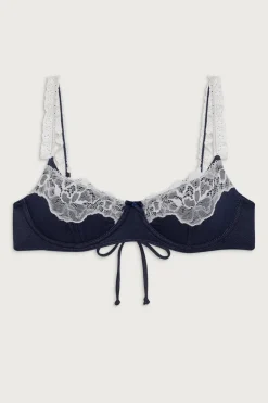 Ford Underwire Balconette Bikini Top