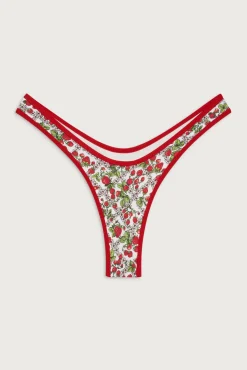 Full Moon Micro Bikini Bottom
