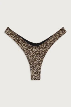Full Moon Micro Bikini Bottom