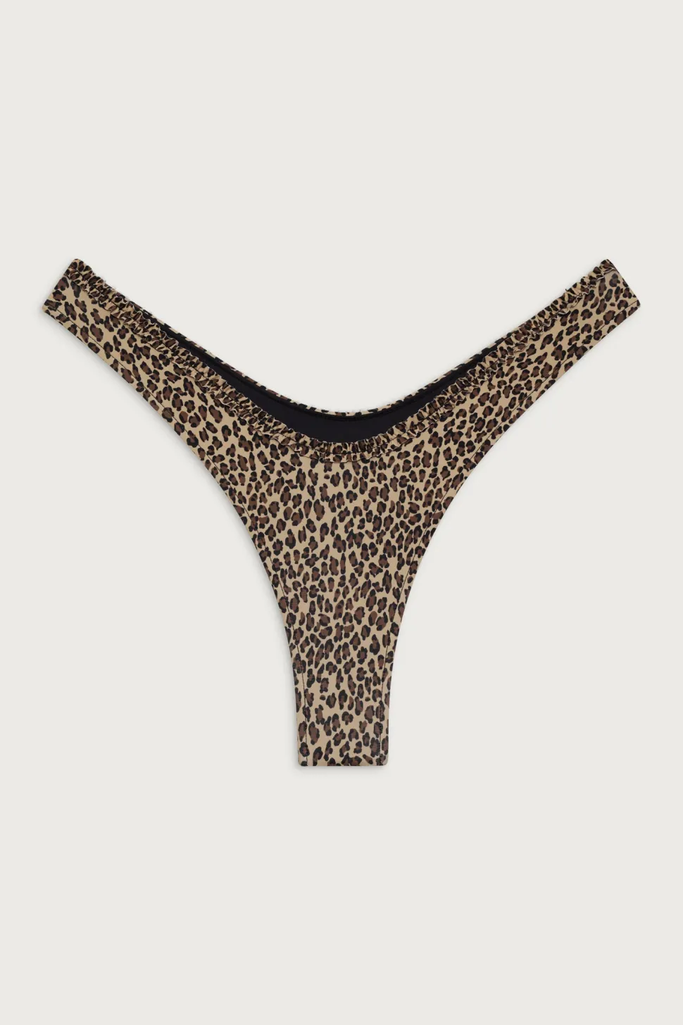 Full Moon Micro Bikini Bottom