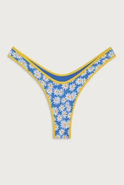 Full Moon Micro Bikini Bottom