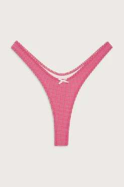 Full Moon Micro Bikini Bottom