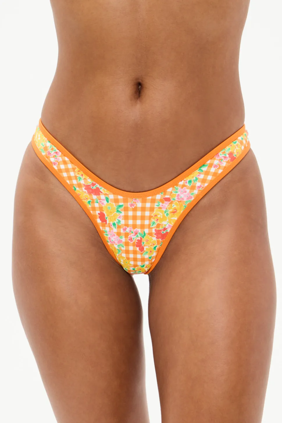 Full Moon Micro Bikini Bottom