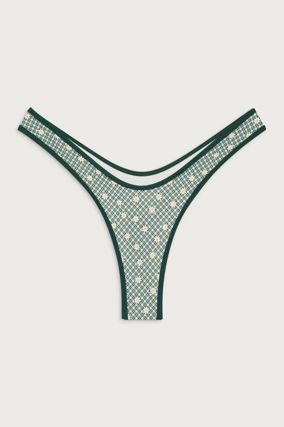 Full Moon Micro Bikini Bottom