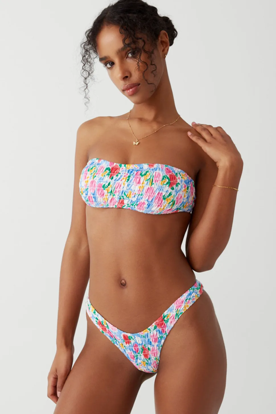 Full Moon Micro Bikini Bottom